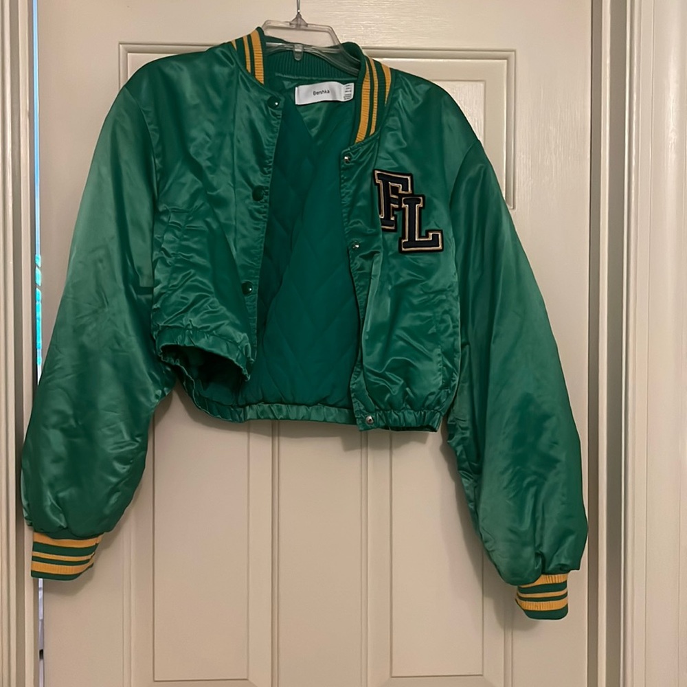 Bershka Jacket